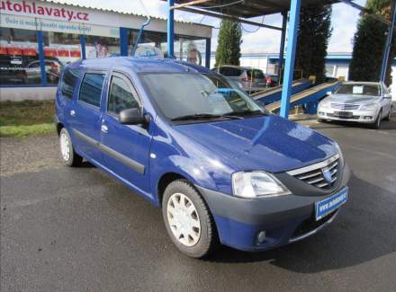Dacia - Logan