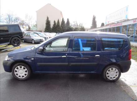 Dacia - Logan