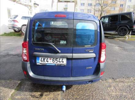 Dacia - Logan