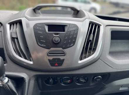 Ford - Transit