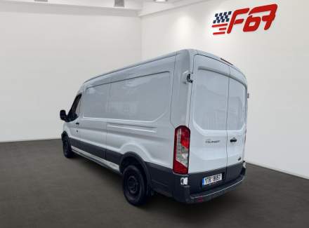 Ford - Transit