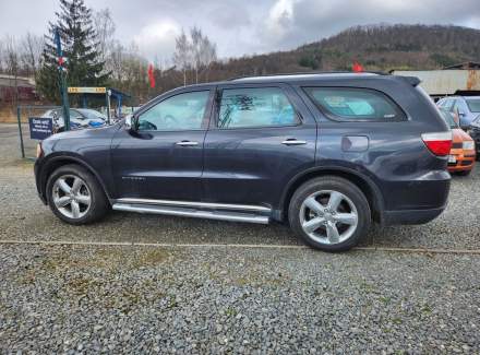 Dodge - Durango