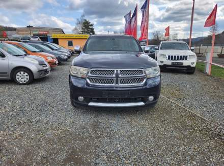 Dodge - Durango