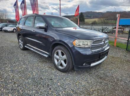 Dodge - Durango