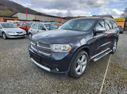 Dodge - Durango
