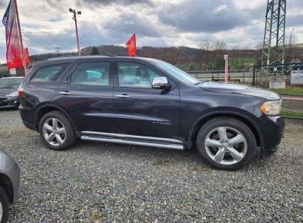 Dodge - Durango