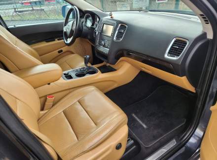 Dodge - Durango