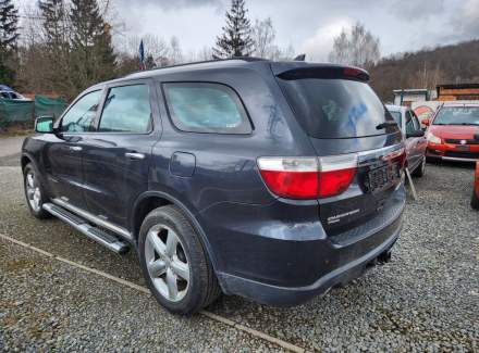 Dodge - Durango