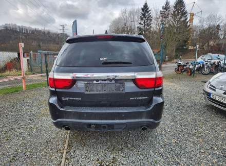 Dodge - Durango