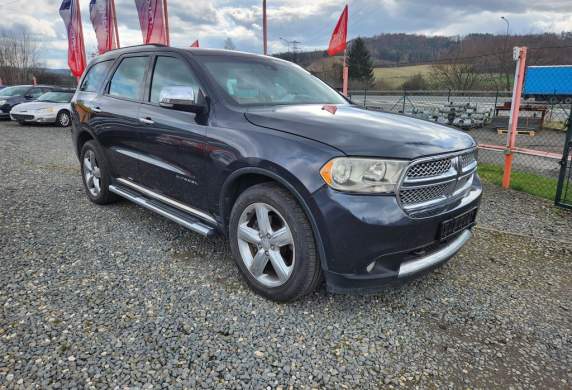 Dodge - Durango