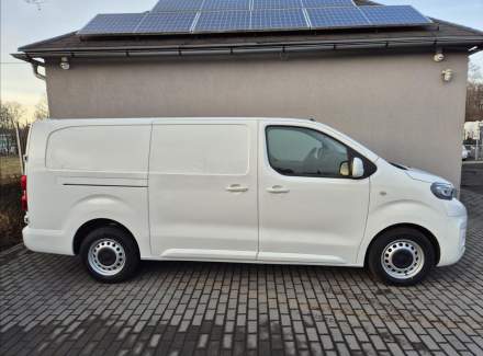 Peugeot - Peugeot-Expert