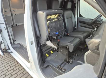 Peugeot - Peugeot-Expert