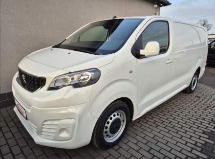 Peugeot - Peugeot-Expert