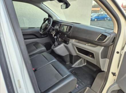 Peugeot - Peugeot-Expert