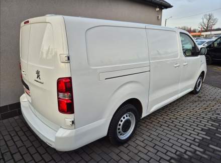 Peugeot - Peugeot-Expert