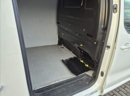 Peugeot - Peugeot-Expert