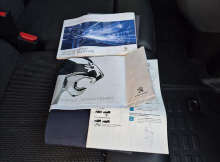 Peugeot - Peugeot-Expert