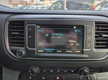 Peugeot - Peugeot-Expert