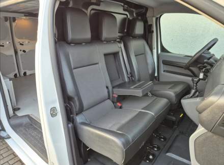 Peugeot - Peugeot-Expert