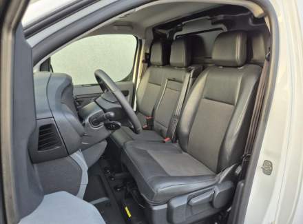 Peugeot - Peugeot-Expert