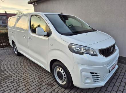 Peugeot - Peugeot-Expert