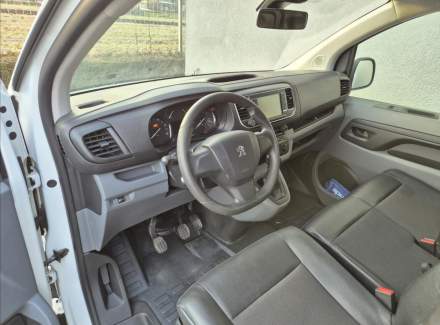 Peugeot - Peugeot-Expert