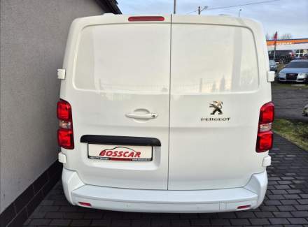 Peugeot - Peugeot-Expert