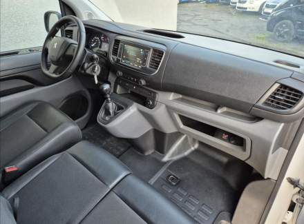 Peugeot - Peugeot-Expert