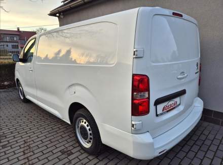 Peugeot - Peugeot-Expert