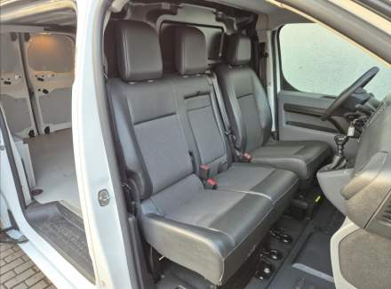 Peugeot - Peugeot-Expert