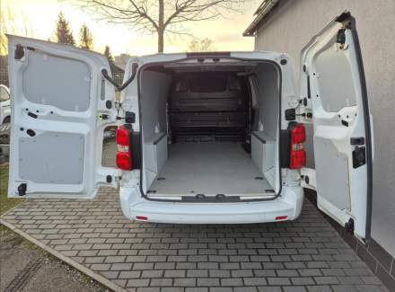 Peugeot - Peugeot-Expert