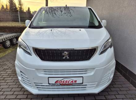 Peugeot - Peugeot-Expert