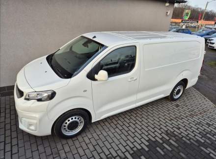 Peugeot - Peugeot-Expert