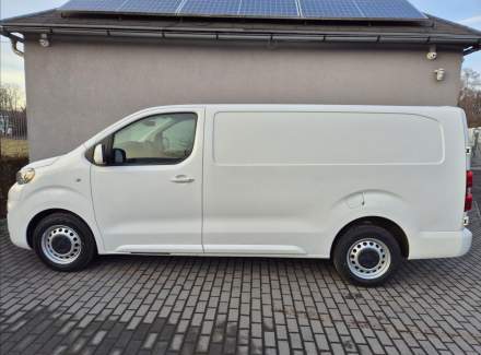 Peugeot - Peugeot-Expert