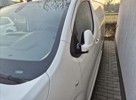 Peugeot - Peugeot-Expert