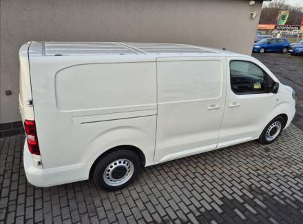 Peugeot - Peugeot-Expert