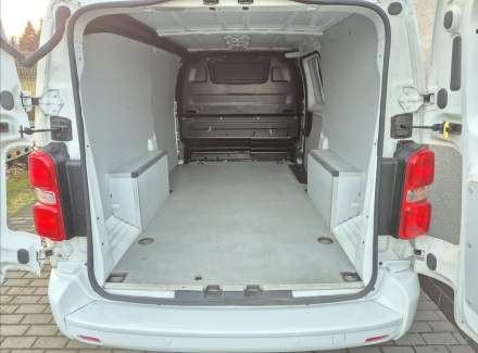 Peugeot - Peugeot-Expert