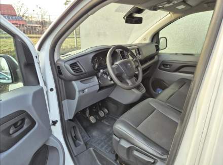 Peugeot - Peugeot-Expert