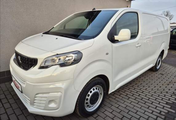 Peugeot - Peugeot-Expert