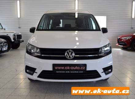 Volkswagen - Caddy