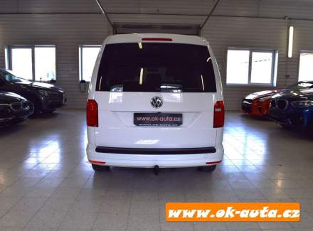 Volkswagen - Caddy