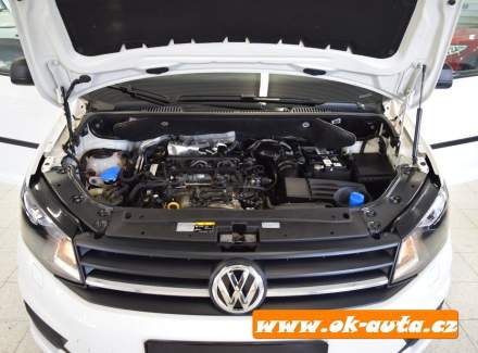 Volkswagen - Caddy