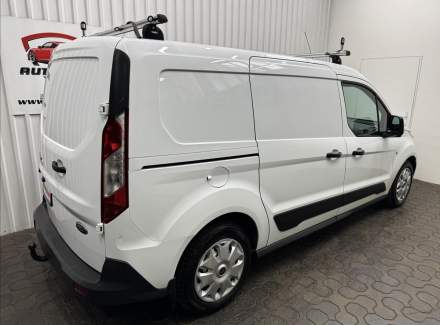 Ford - Transit Connect