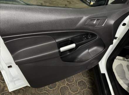 Ford - Transit Connect