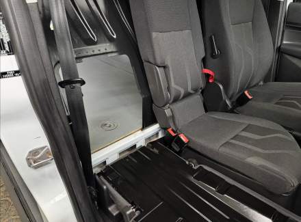 Ford - Transit Connect