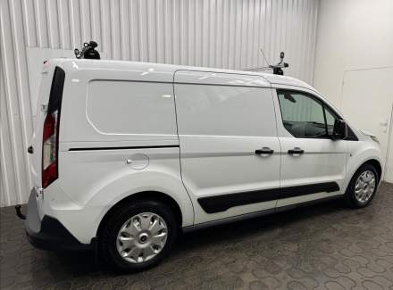 Ford - Transit Connect