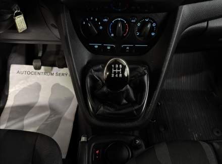 Ford - Transit Connect