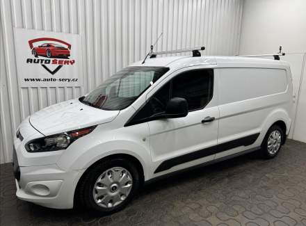 Ford - Transit Connect