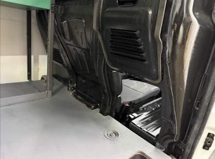 Ford - Transit Connect