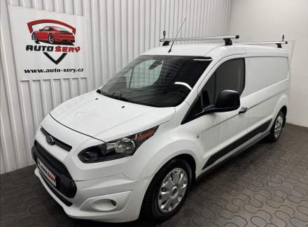 Ford - Transit Connect